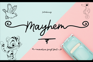 Mayhem