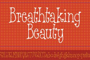 Breathtaking Beauty DEMO