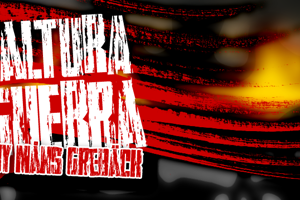 Faltura Guerra
