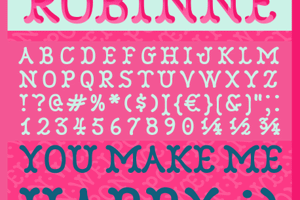 Robinne