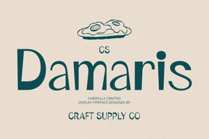 CS Damaris