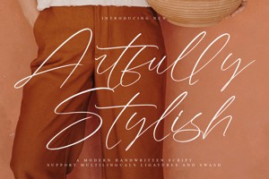 Artfully Stylish