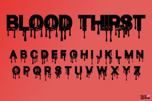 Blood Thirst