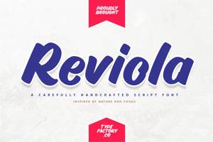 Reviola