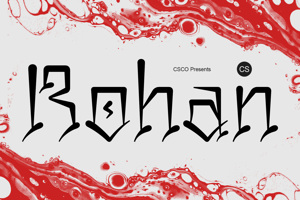 CS Rohan