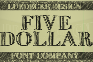 FiveDollar