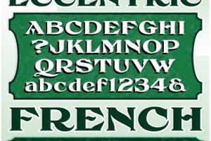 FHA Eccentric French