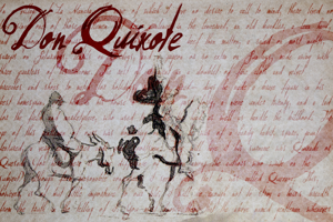 Don Quixote