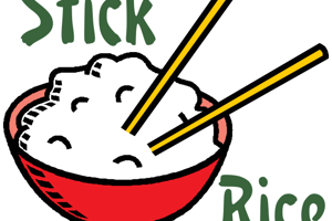 StickRice