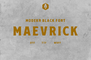 Maevricks