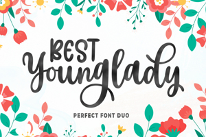 Best Younglady