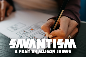 Savantism