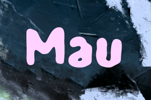 M Mau