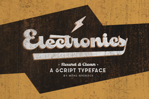 Electronics