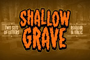 ShallowGrave BB