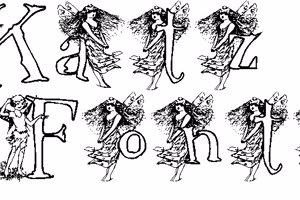 KG FAIRIES