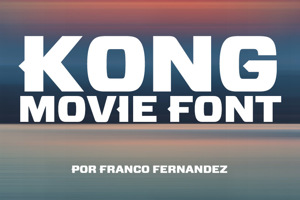 Kong