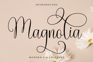 Magnolia