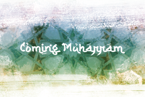 c Coming Muharram