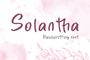 Solantha