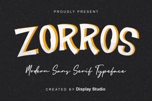 ZORROS