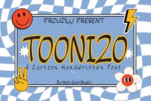 TOONIZO