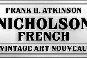 FHA Nicholson French NCV