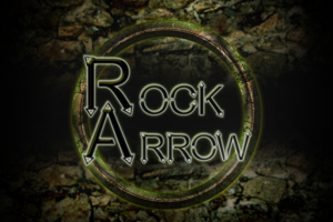 Rock Arrow