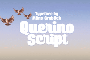Querino Script