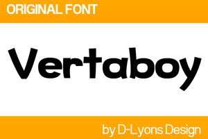 Vertaboy