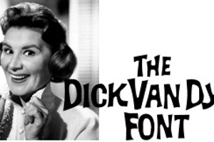 Dick Van Dyke