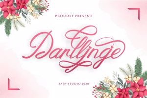 Darllinge