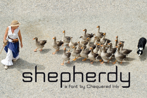Shepherdy
