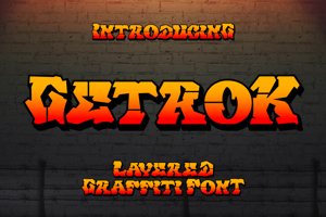 Getrok