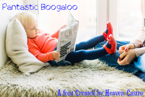 Fantastic Boogaloo
