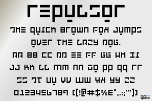 Repulsor