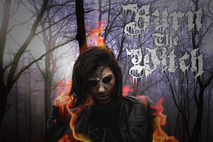 Burn The Witch