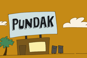DK Pundak