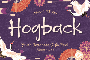 Hogback