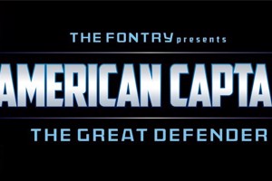 American Captain