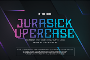 JURASICK