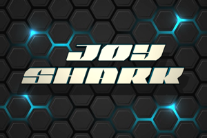 Joy Shark