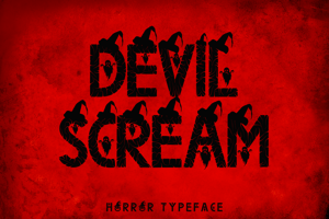 Devil Scream