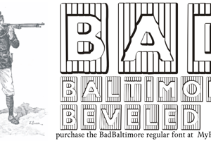 BadBaltimore Beveled