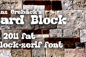 Hard Block