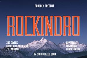 Rockindro