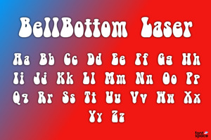 BellBottom Laser