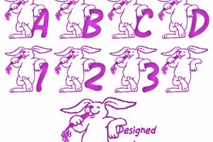 LCR Bunny Brunch