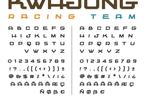 Kwajong
