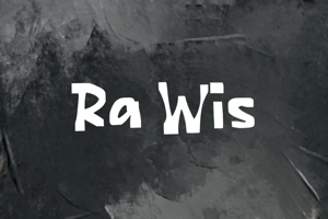 Ra Wis